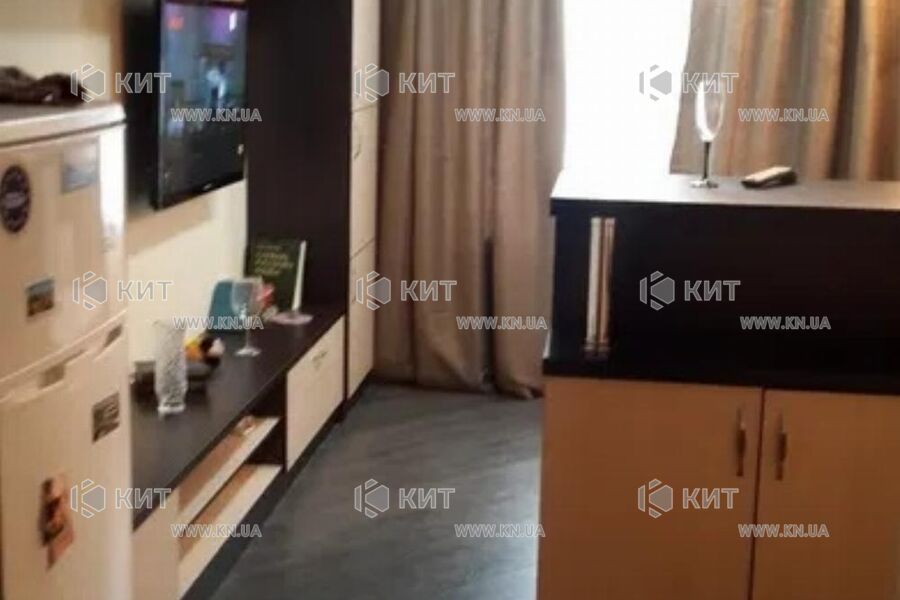 Продажа квартиры Харьков, Салтовка(Бараб.,Украина), 20м²