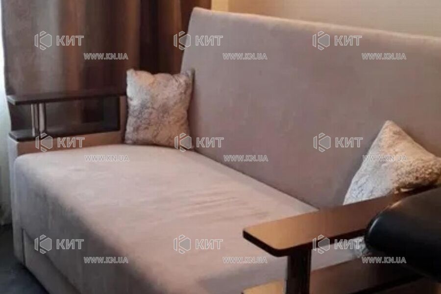 Продажа квартиры Харьков, Салтовка(Бараб.,Украина), 20м²