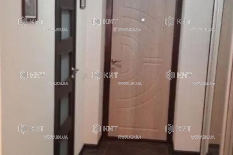 Продажа квартиры Харьков, Салтовка(Бараб.,Украина), 20м²