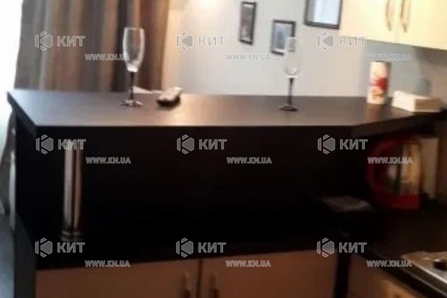 Продажа квартиры Харьков, Салтовка(Бараб.,Украина), 20м²