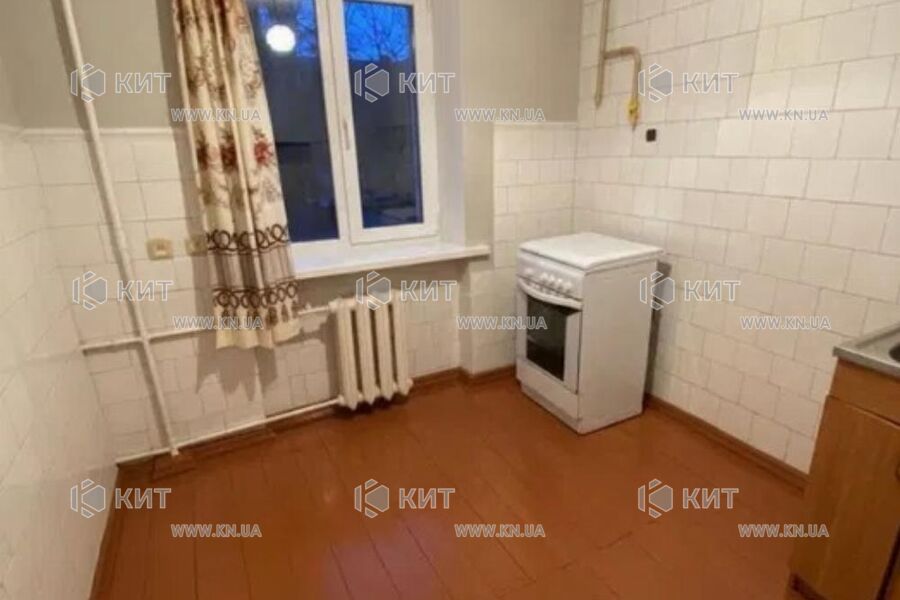 Продаж квартири Харків, Нові Дома, 42м²