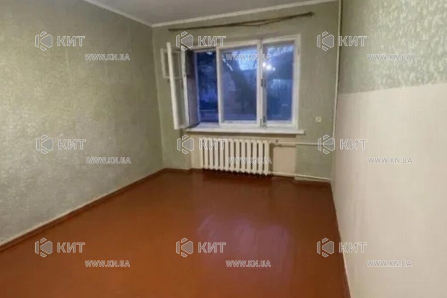 Продаж квартири Харків, Нові Дома, 42м²