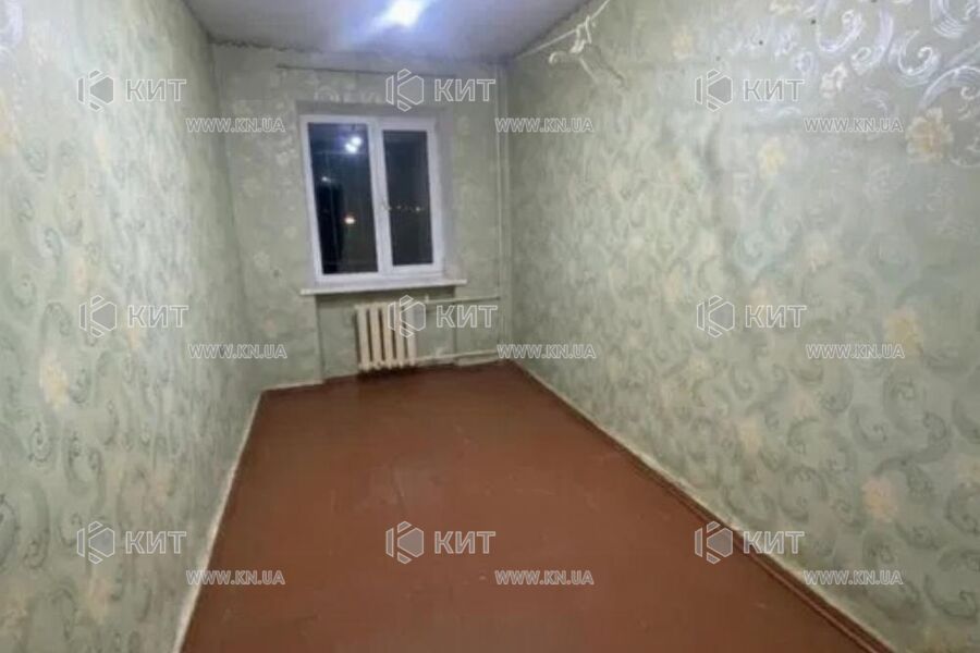 Продаж квартири Харків, Нові Дома, 42м²