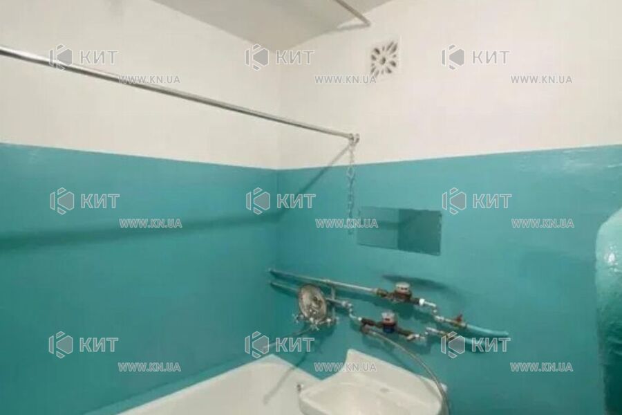 Продаж квартири Харків, Нові Дома, 42м²