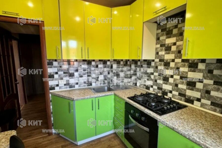 Продаж квартири Харків, Нові Дома, 44м²