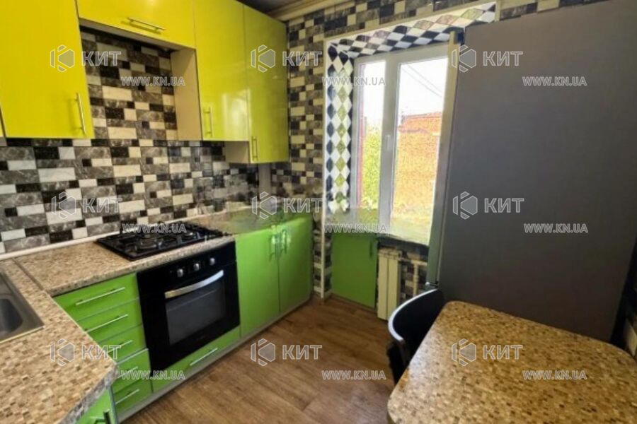 Продаж квартири Харків, Нові Дома, 44м²