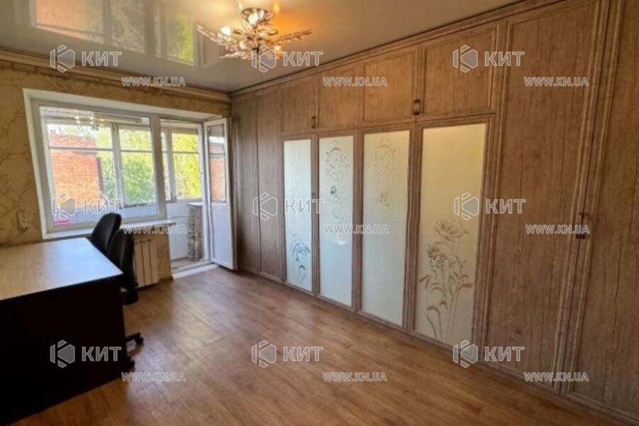 Продаж квартири Харків, Нові Дома, 44м²