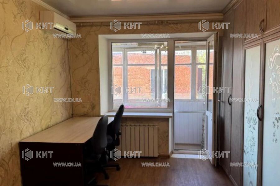 Продаж квартири Харків, Нові Дома, 44м²