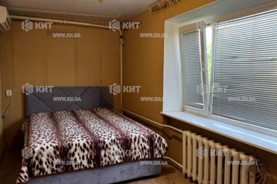 Продаж квартири Харків, Нові Дома, 44м²