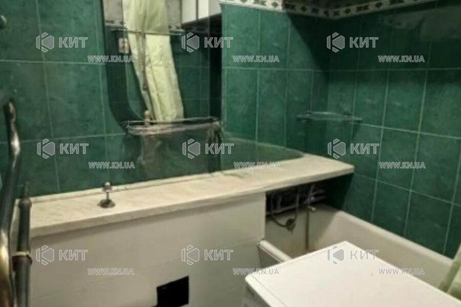 Продаж квартири Харків, Нові Дома, 44м²