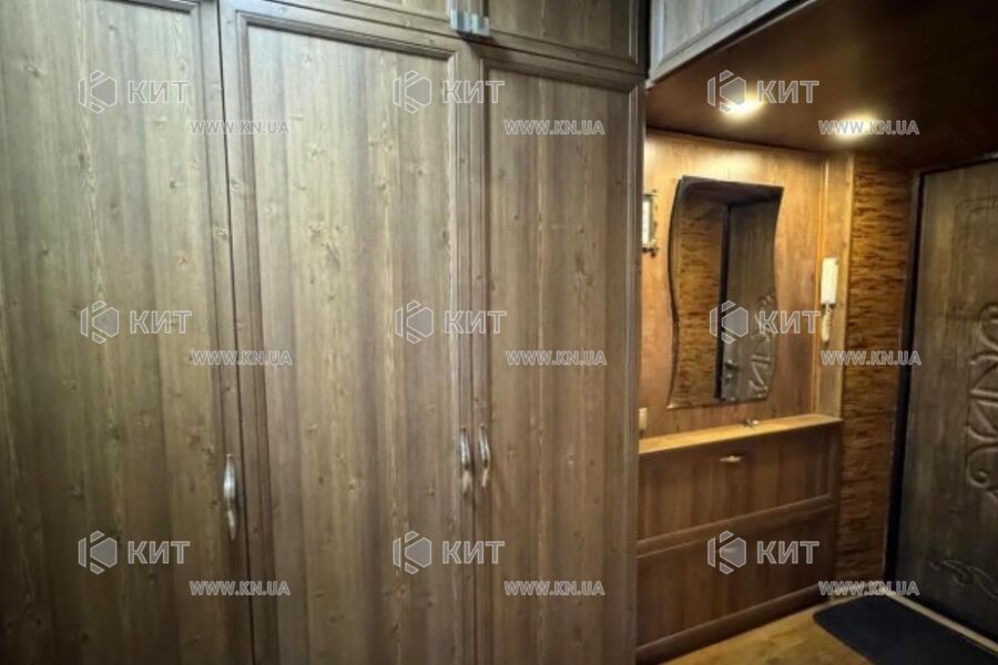 Продаж квартири Харків, Нові Дома, 44м²