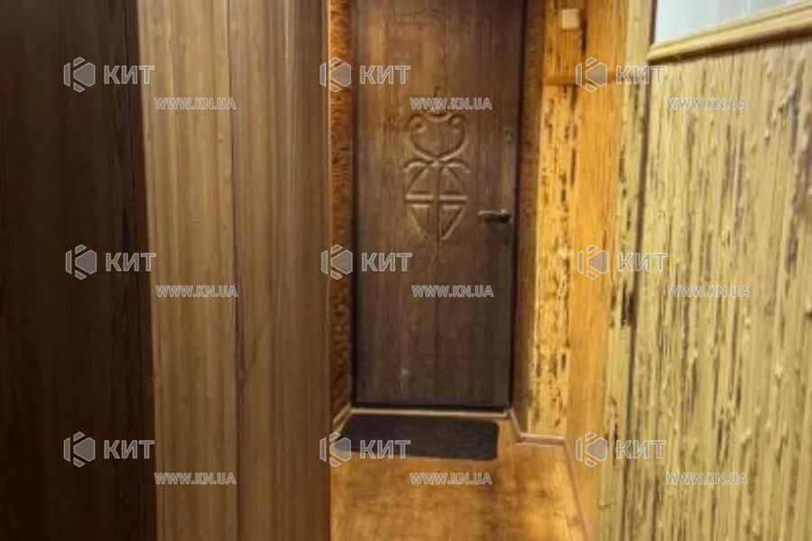 Продаж квартири Харків, Нові Дома, 44м²