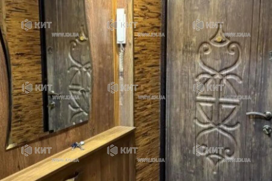 Продаж квартири Харків, Нові Дома, 44м²