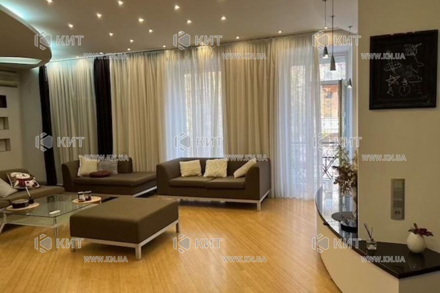 Продажа квартиры Харьков, Центр, 160м²