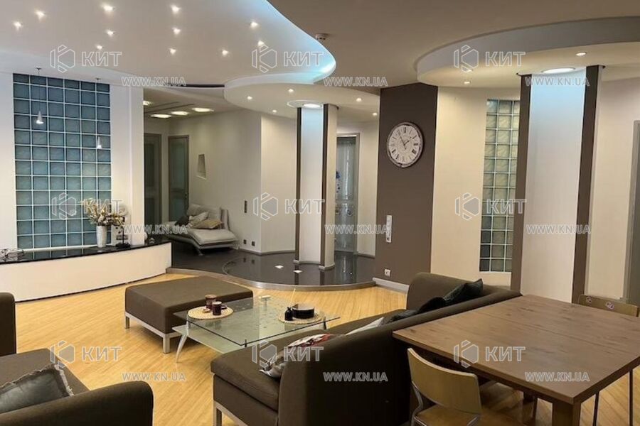 Продажа квартиры Харьков, Центр, 160м²