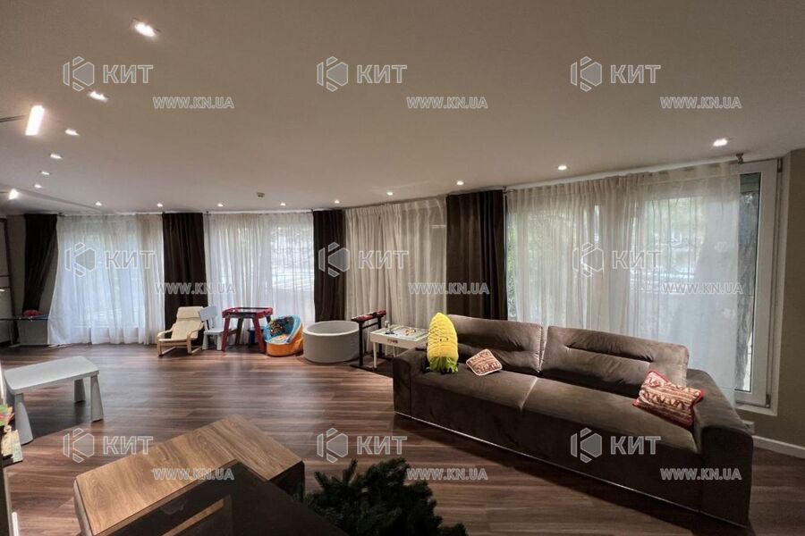 Продажа квартиры Харьков, Центр, 160м²
