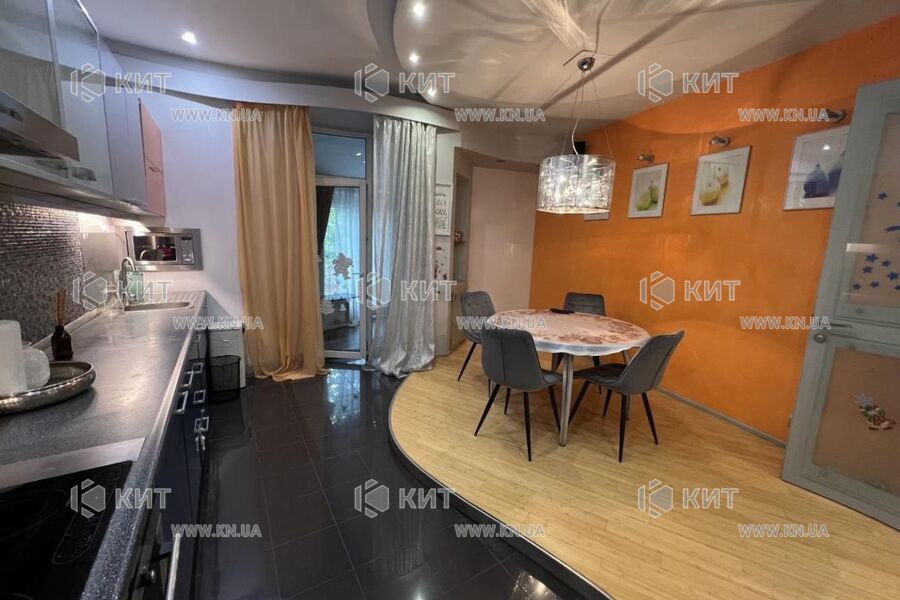 Продажа квартиры Харьков, Центр, 160м²