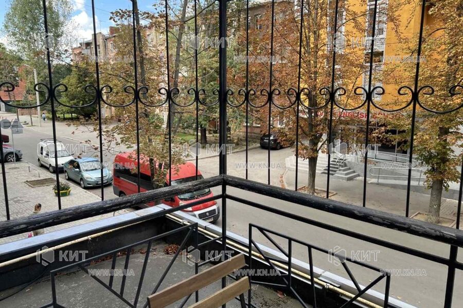 Продажа квартиры Харьков, Центр, 160м²