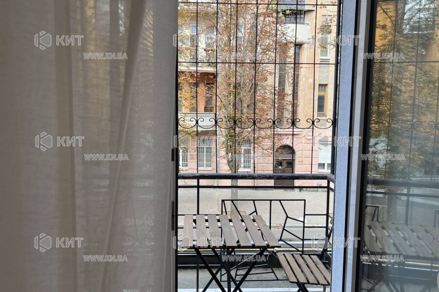 Продажа квартиры Харьков, Центр, 160м²