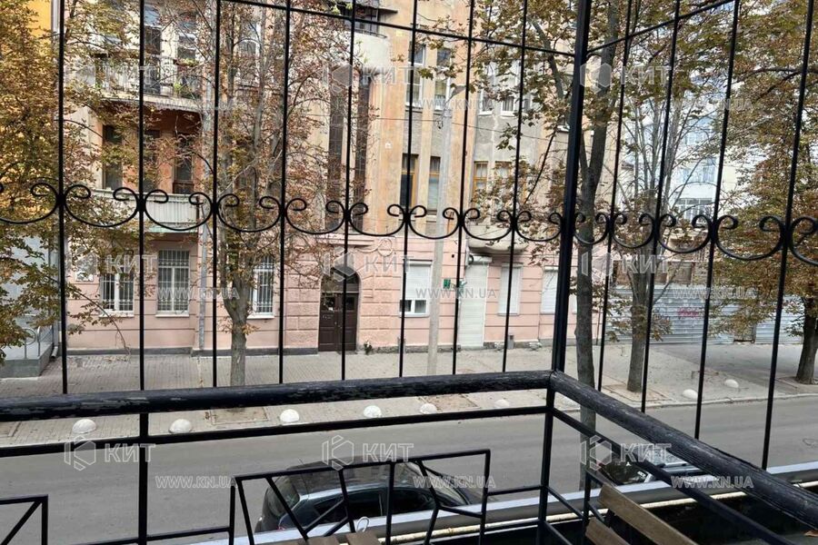 Продажа квартиры Харьков, Центр, 160м²