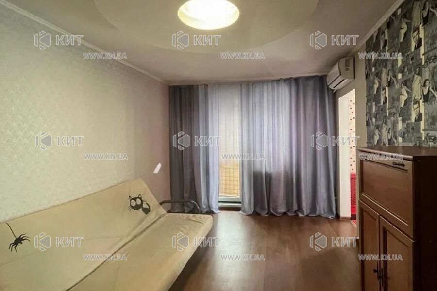 Продажа квартиры Харьков, Салтовка, 524 мрн., 33м²
