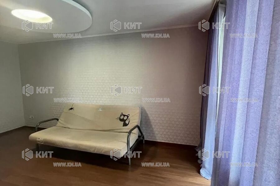 Продажа квартиры Харьков, Салтовка, 524 мрн., 33м²