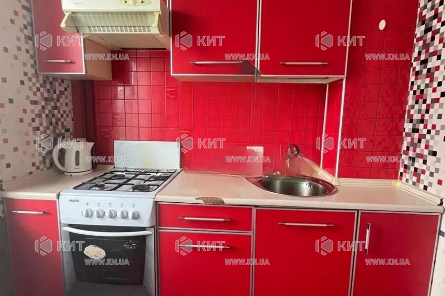 Продажа квартиры Харьков, Салтовка, 524 мрн., 33м²