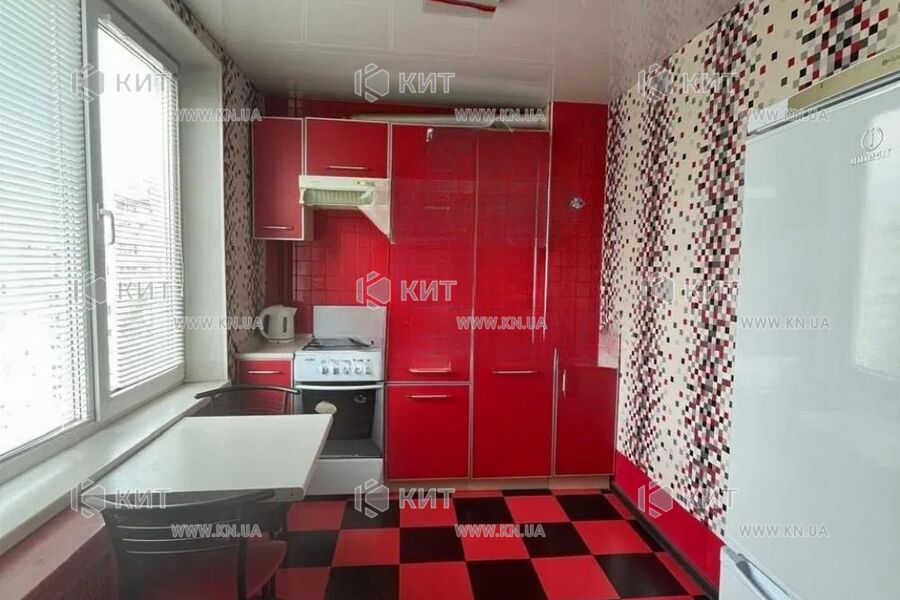 Продажа квартиры Харьков, Салтовка, 524 мрн., 33м²