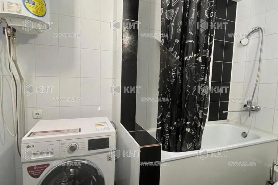 Продажа квартиры Харьков, Салтовка, 524 мрн., 33м²