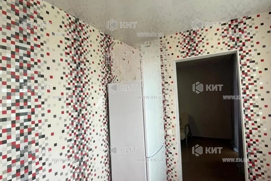 Продажа квартиры Харьков, Салтовка, 524 мрн., 33м²