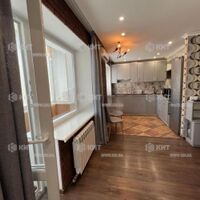 Продаж квартири Харків, Жуковського, П’ятихатки, 45м²