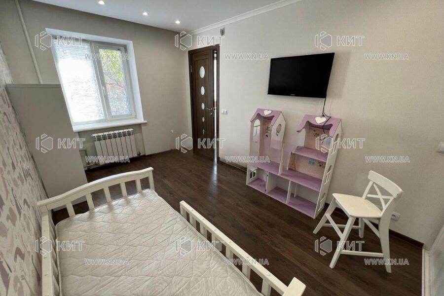 Продаж квартири Харків, Жуковського, П’ятихатки, 45м²