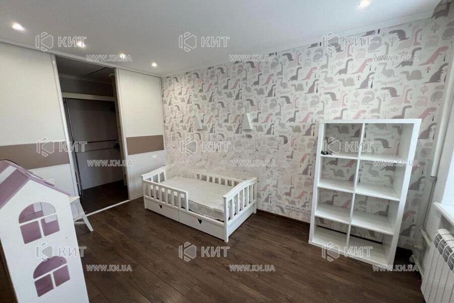Продаж квартири Харків, Жуковського, П’ятихатки, 45м²