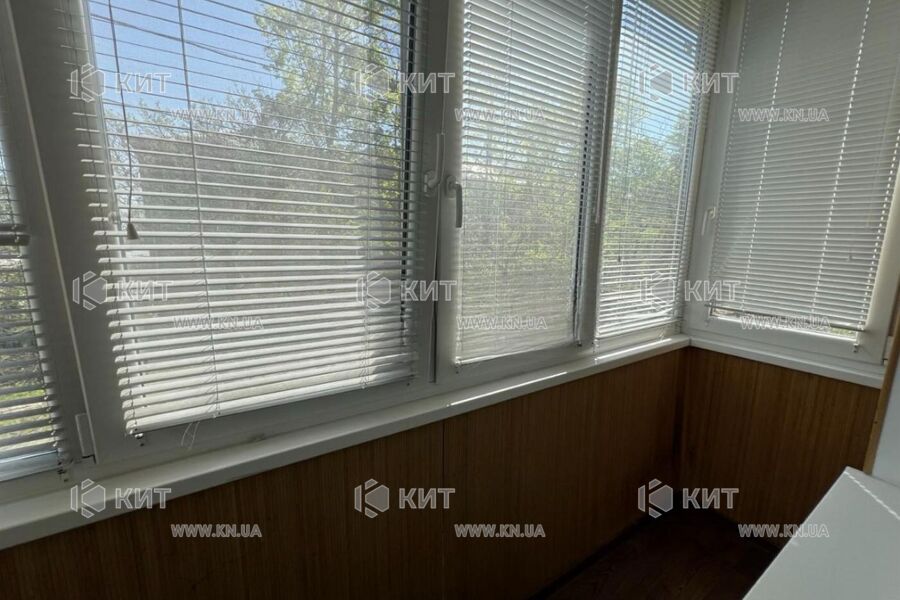 Продаж квартири Харків, Жуковського, П’ятихатки, 45м²