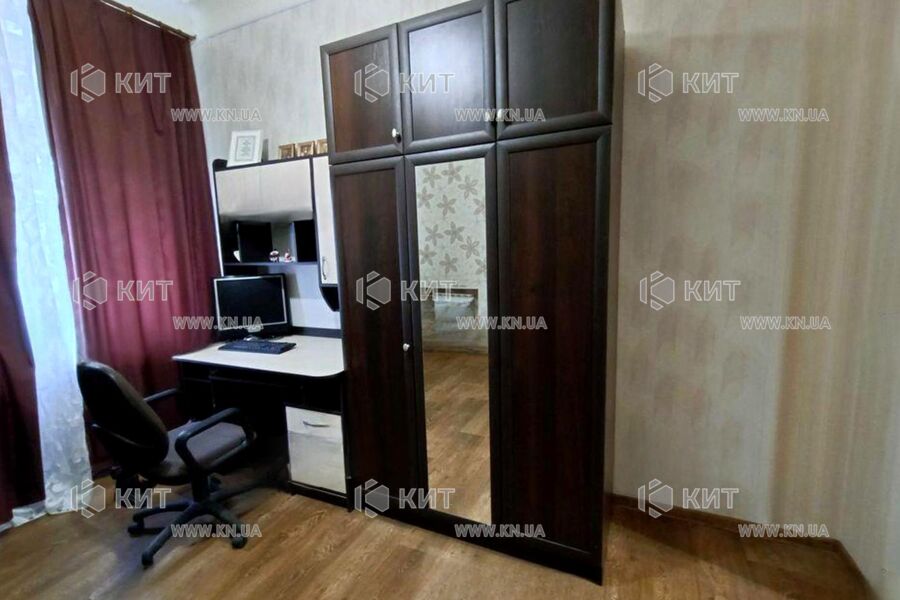 Продаж квартири Харків, Наукова, 42м²