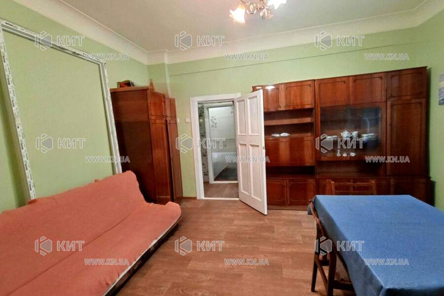 Продаж квартири Харків, Наукова, 42м²