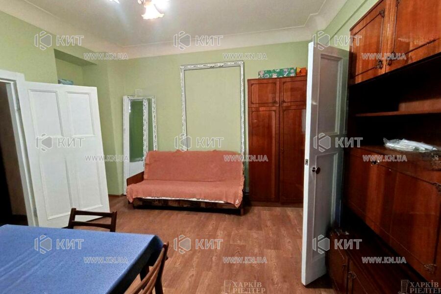 Продаж квартири Харків, Наукова, 42м²