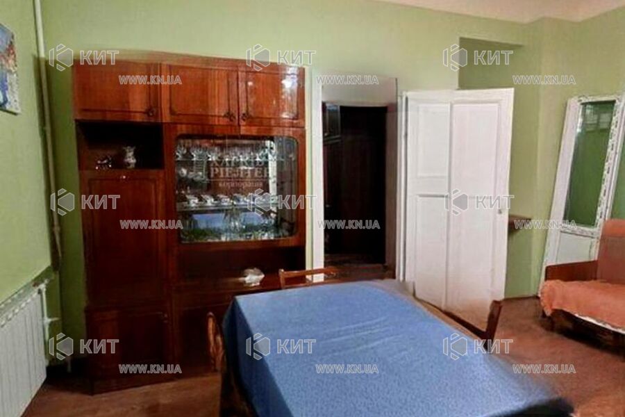 Продаж квартири Харків, Наукова, 42м²