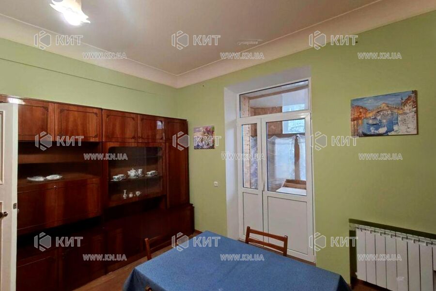Продаж квартири Харків, Наукова, 42м²