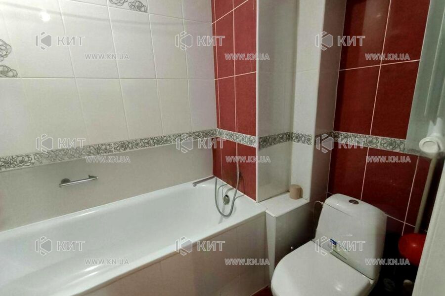 Продаж квартири Харків, Наукова, 42м²