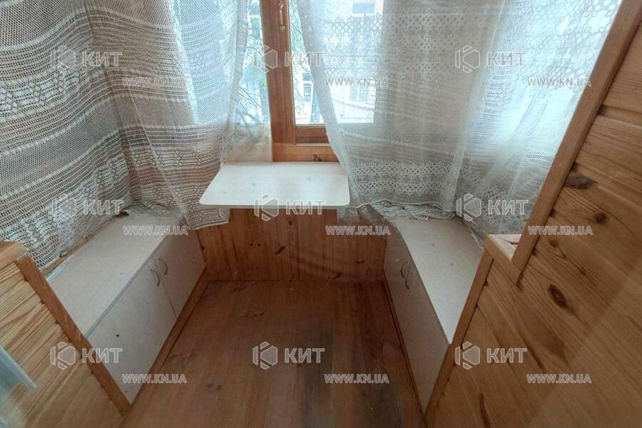Продаж квартири Харків, Наукова, 42м²