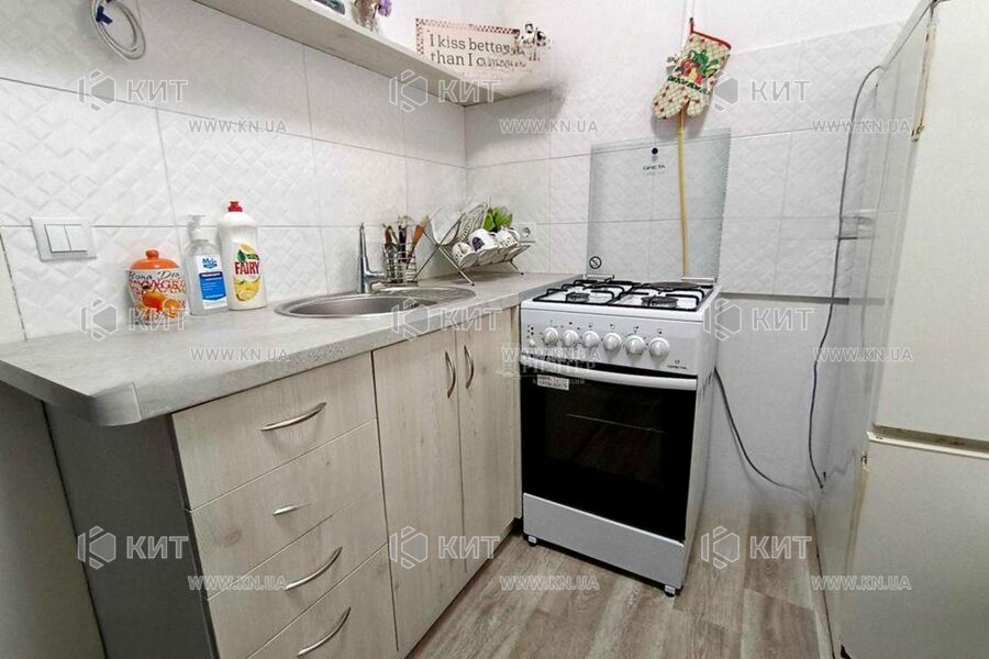 Продаж квартири Харків, Наукова, 42м²