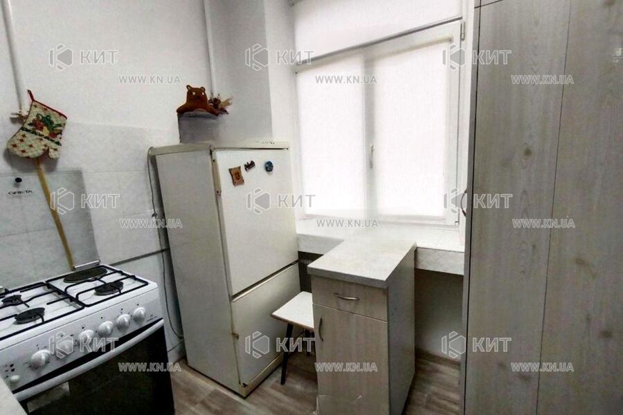 Продаж квартири Харків, Наукова, 42м²