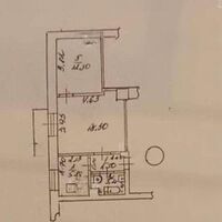 Продаж квартири Харків, Наукова, 42м²