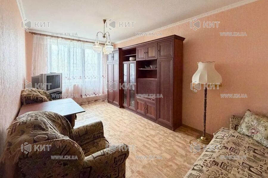 Продаж квартири Харків, Салтівка, 533 мрн., 45м²