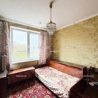 Продаж квартири Харків, Салтівка, 533 мрн., 45м²