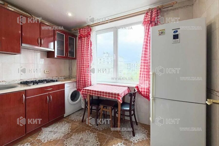 Продаж квартири Харків, Салтівка, 533 мрн., 45м²