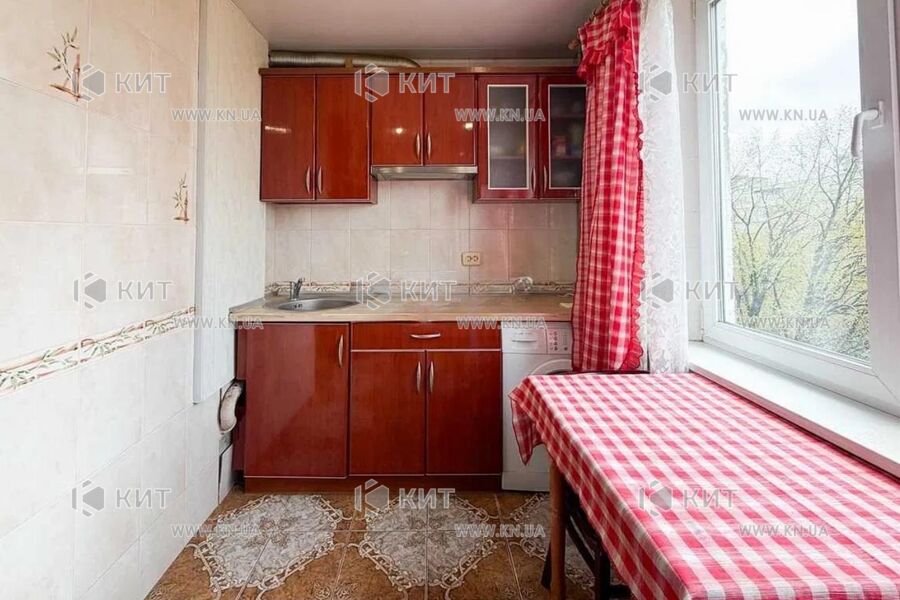 Продаж квартири Харків, Салтівка, 533 мрн., 45м²