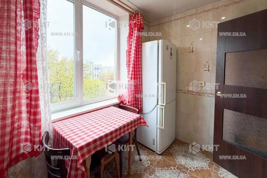 Продаж квартири Харків, Салтівка, 533 мрн., 45м²