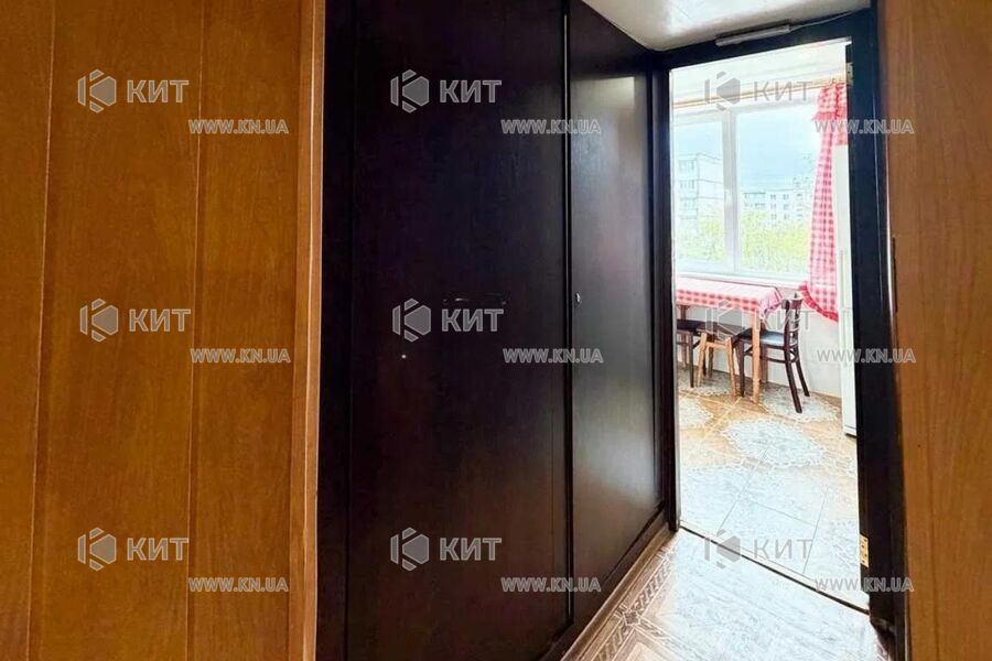 Продаж квартири Харків, Салтівка, 533 мрн., 45м²
